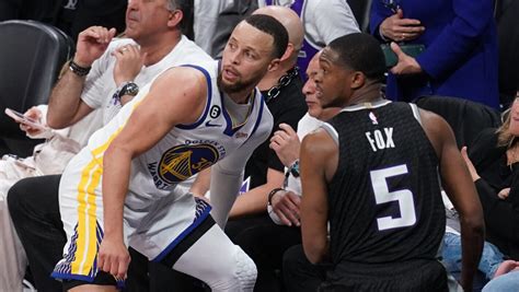 ekingswin|5 takeaways from Kings' Game 1 win against the Warriors.